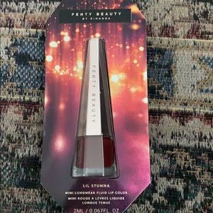 Fenty Beauty Lil Stunna
